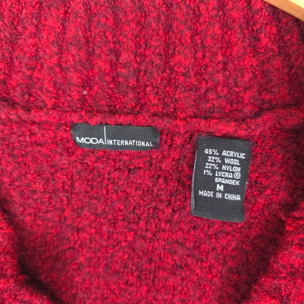 Moda International pre owned